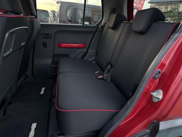 ハスラー Ｊスタイル　ナビ　ＴＶ　ドライブレコーダー　シートヒーター　スマートキー（36枚目）