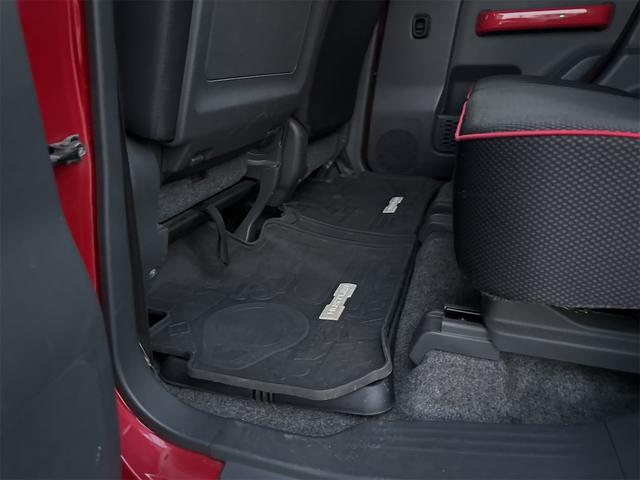 ハスラー Ｊスタイル　ナビ　ＴＶ　ドライブレコーダー　シートヒーター　スマートキー（38枚目）