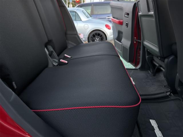 ハスラー Ｊスタイル　ナビ　ＴＶ　ドライブレコーダー　シートヒーター　スマートキー（40枚目）