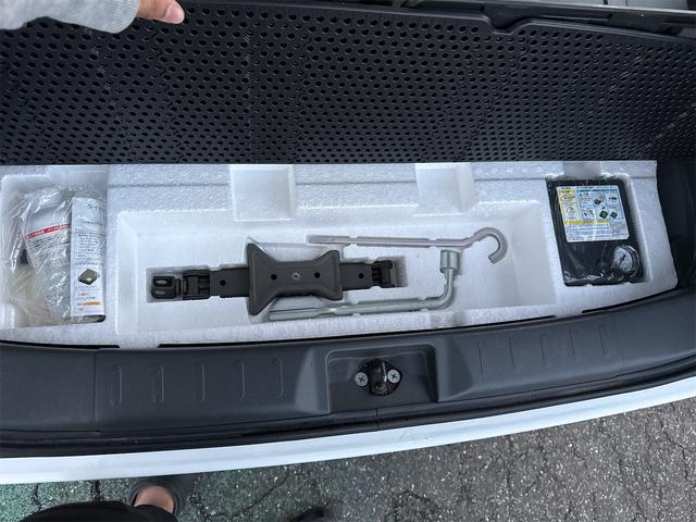 ハスラー Ｊスタイル　ナビ　ＴＶ　ドライブレコーダー　シートヒーター　スマートキー（46枚目）