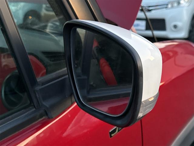 ハスラー Ｊスタイル　ナビ　ＴＶ　ドライブレコーダー　シートヒーター　スマートキー（77枚目）