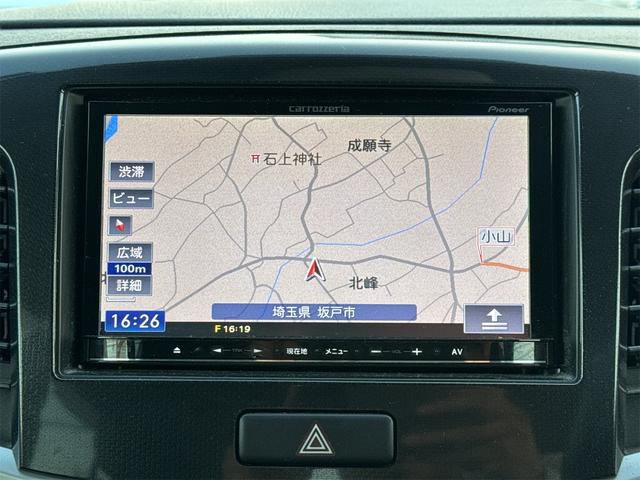 ワゴンＲスティングレー Ｘ　ナビ　ＴＶ　ＰＷ　ＰＳ　スマートキー　エアＢ（16枚目）