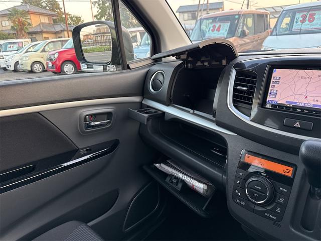 ワゴンＲスティングレー Ｘ　ナビ　ＴＶ　ＰＷ　ＰＳ　スマートキー　エアＢ（24枚目）