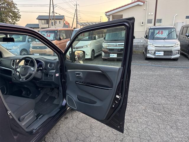 ワゴンＲスティングレー Ｘ　ナビ　ＴＶ　ＰＷ　ＰＳ　スマートキー　エアＢ（29枚目）