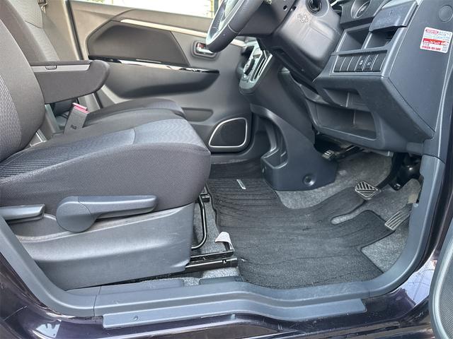 ワゴンＲスティングレー Ｘ　ナビ　ＴＶ　ＰＷ　ＰＳ　スマートキー　エアＢ（35枚目）