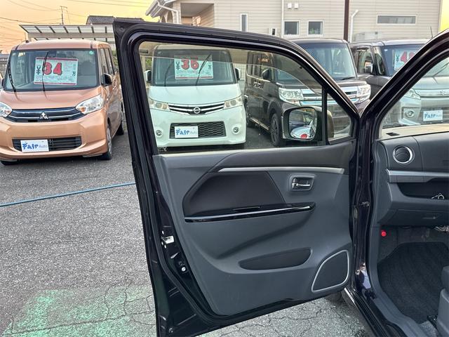 ワゴンＲスティングレー Ｘ　ナビ　ＴＶ　ＰＷ　ＰＳ　スマートキー　エアＢ（38枚目）