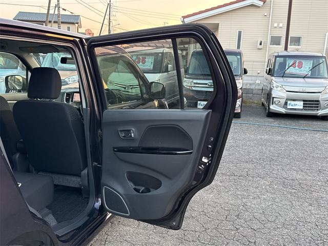 ワゴンＲスティングレー Ｘ　ナビ　ＴＶ　ＰＷ　ＰＳ　スマートキー　エアＢ（49枚目）