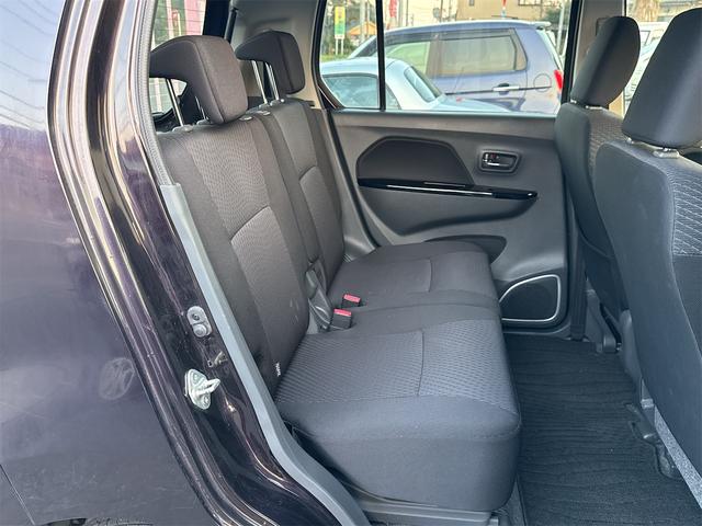 ワゴンＲスティングレー Ｘ　ナビ　ＴＶ　ＰＷ　ＰＳ　スマートキー　エアＢ（51枚目）