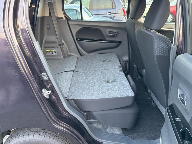 ワゴンＲスティングレー Ｘ　ナビ　ＴＶ　ＰＷ　ＰＳ　スマートキー　エアＢ（54枚目）