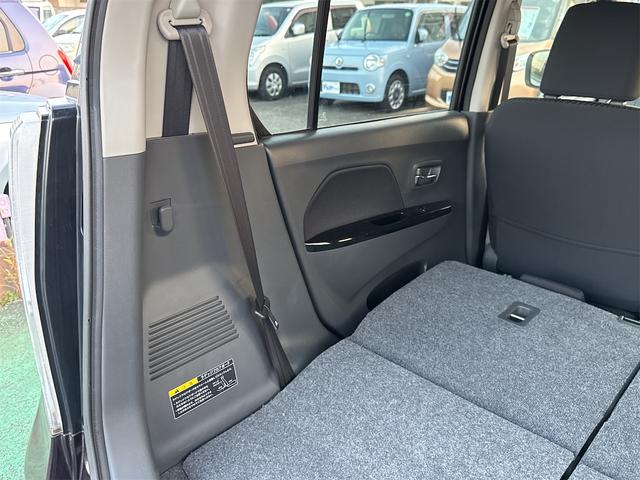 ワゴンＲスティングレー Ｘ　ナビ　ＴＶ　ＰＷ　ＰＳ　スマートキー　エアＢ（58枚目）