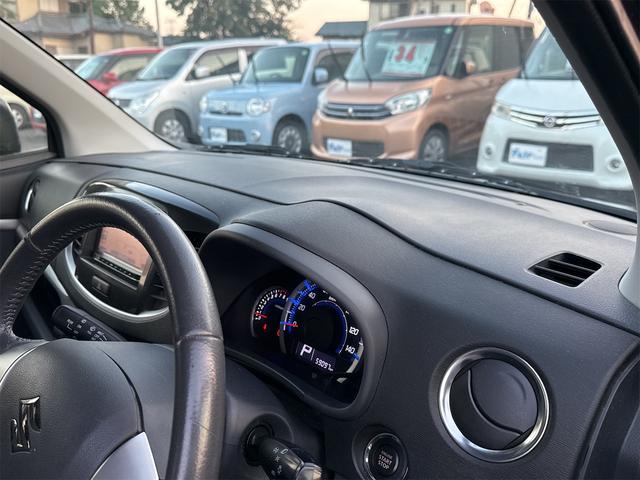 ワゴンＲスティングレー Ｘ　ナビ　ＴＶ　ＰＷ　ＰＳ　スマートキー　エアＢ（63枚目）