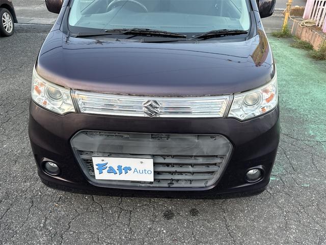 ワゴンＲスティングレー Ｘ　ナビ　ＴＶ　ＰＷ　ＰＳ　スマートキー　エアＢ（68枚目）