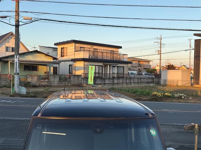 N-BOXカスタム G SSパッケージ ナビ TV バックカメラ ETC フッシュスタート ドライブレコーダー(9枚目)