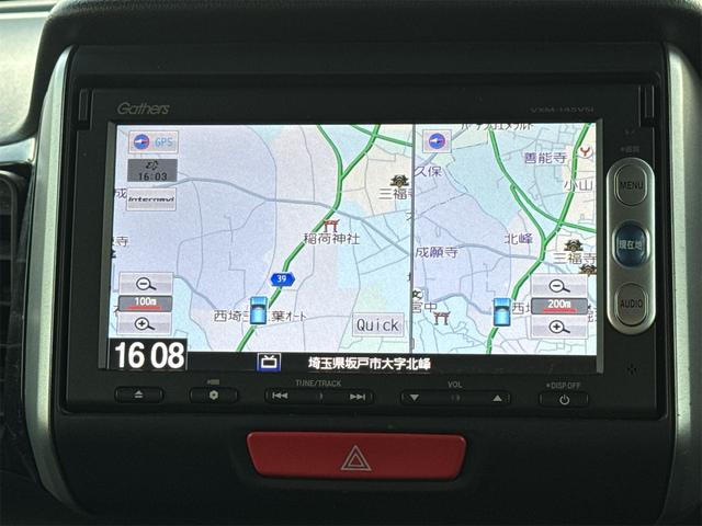 N-BOXカスタム G SSパッケージ ナビ TV バックカメラ ETC フッシュスタート ドライブレコーダー(19枚目)