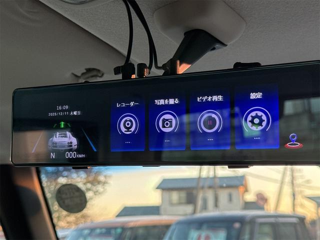 N-BOXカスタム G SSパッケージ ナビ TV バックカメラ ETC フッシュスタート ドライブレコーダー(24枚目)