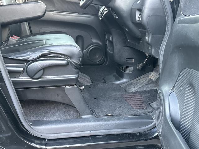 N-BOXカスタム G SSパッケージ ナビ TV バックカメラ ETC フッシュスタート ドライブレコーダー(39枚目)