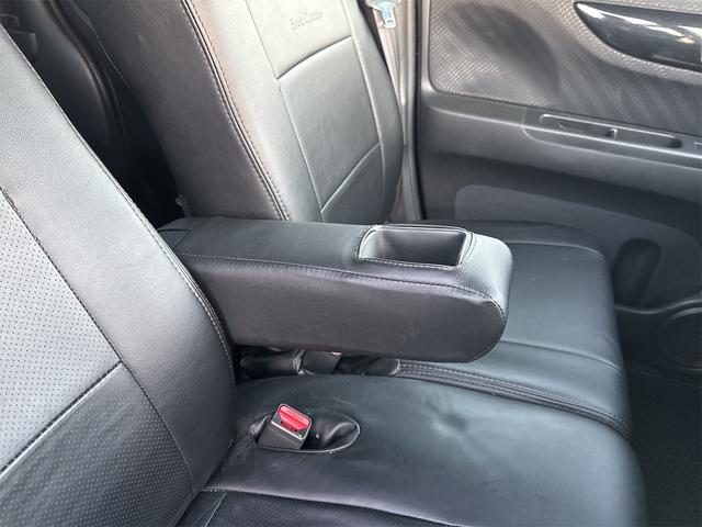 N-BOXカスタム G SSパッケージ ナビ TV バックカメラ ETC フッシュスタート ドライブレコーダー(43枚目)