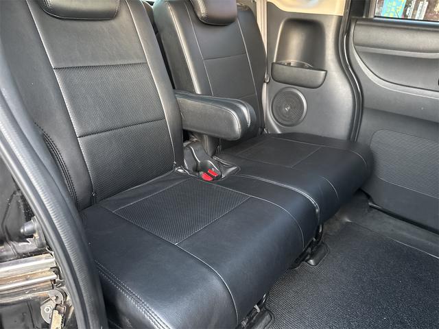 N-BOXカスタム G SSパッケージ ナビ TV バックカメラ ETC フッシュスタート ドライブレコーダー(46枚目)