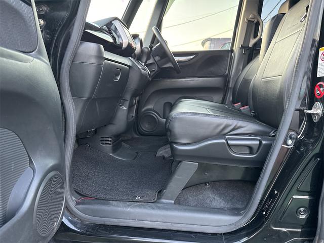 N-BOXカスタム G SSパッケージ ナビ TV バックカメラ ETC フッシュスタート ドライブレコーダー(48枚目)