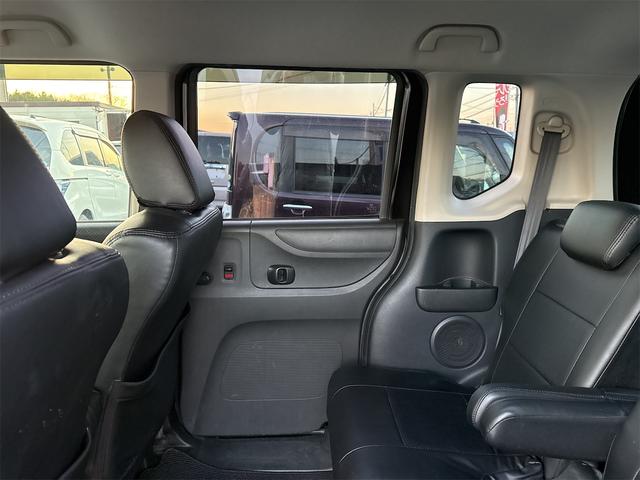 N-BOXカスタム G SSパッケージ ナビ TV バックカメラ ETC フッシュスタート ドライブレコーダー(53枚目)