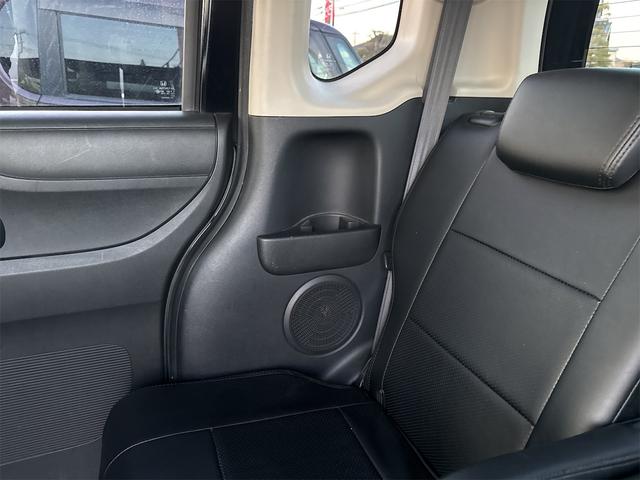 N-BOXカスタム G SSパッケージ ナビ TV バックカメラ ETC フッシュスタート ドライブレコーダー(55枚目)