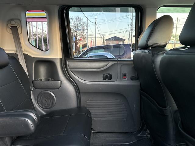 N-BOXカスタム G SSパッケージ ナビ TV バックカメラ ETC フッシュスタート ドライブレコーダー(57枚目)