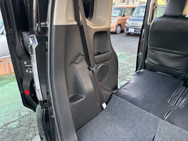 N-BOXカスタム G SSパッケージ ナビ TV バックカメラ ETC フッシュスタート ドライブレコーダー(62枚目)