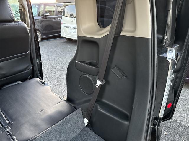 N-BOXカスタム G SSパッケージ ナビ TV バックカメラ ETC フッシュスタート ドライブレコーダー(63枚目)