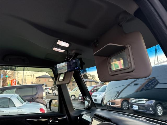 N-BOXカスタム G SSパッケージ ナビ TV バックカメラ ETC フッシュスタート ドライブレコーダー(68枚目)