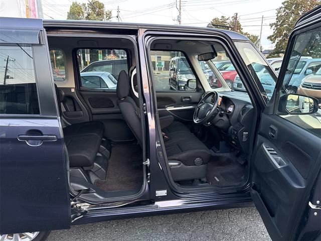 デイズルークス ハイウェイスター X Vセレクション+セーフティII フルセグTV ナビ アラウンドビューモニター ETC キーフリー&Pスタ(10枚目)