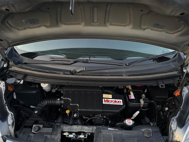 デイズルークス ハイウェイスター X Vセレクション+セーフティII フルセグTV ナビ アラウンドビューモニター ETC キーフリー&Pスタ(12枚目)