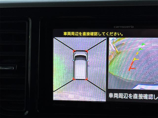 デイズルークス ハイウェイスター X Vセレクション+セーフティII フルセグTV ナビ アラウンドビューモニター ETC キーフリー&Pスタ(24枚目)