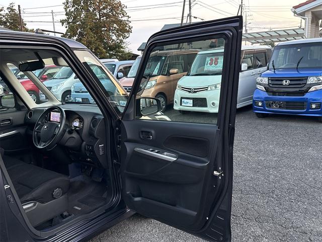 デイズルークス ハイウェイスター X Vセレクション+セーフティII フルセグTV ナビ アラウンドビューモニター ETC キーフリー&Pスタ(34枚目)