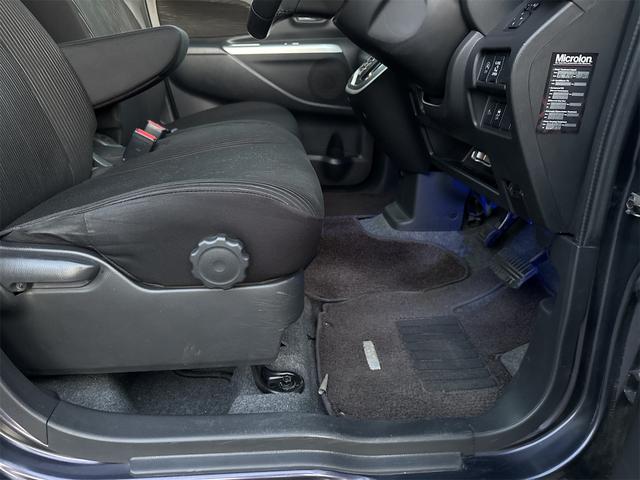 デイズルークス ハイウェイスター X Vセレクション+セーフティII フルセグTV ナビ アラウンドビューモニター ETC キーフリー&Pスタ(37枚目)