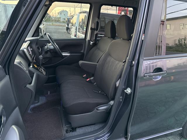 デイズルークス ハイウェイスター X Vセレクション+セーフティII フルセグTV ナビ アラウンドビューモニター ETC キーフリー&Pスタ(38枚目)