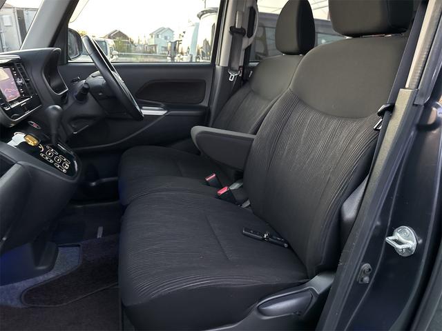 デイズルークス ハイウェイスター X Vセレクション+セーフティII フルセグTV ナビ アラウンドビューモニター ETC キーフリー&Pスタ(39枚目)