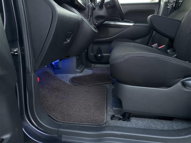 デイズルークス ハイウェイスター X Vセレクション+セーフティII フルセグTV ナビ アラウンドビューモニター ETC キーフリー&Pスタ(40枚目)