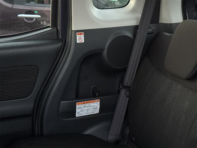 デイズルークス ハイウェイスター X Vセレクション+セーフティII フルセグTV ナビ アラウンドビューモニター ETC キーフリー&Pスタ(44枚目)