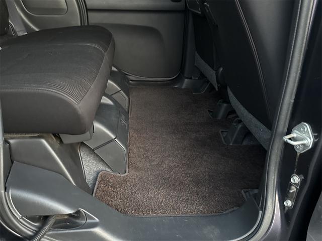 デイズルークス ハイウェイスター X Vセレクション+セーフティII フルセグTV ナビ アラウンドビューモニター ETC キーフリー&Pスタ(47枚目)