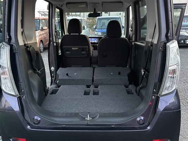 デイズルークス ハイウェイスター X Vセレクション+セーフティII フルセグTV ナビ アラウンドビューモニター ETC キーフリー&Pスタ(51枚目)