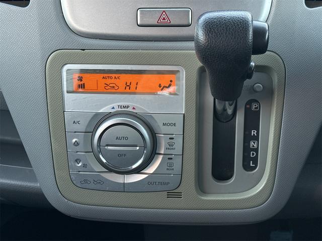 ワゴンＲ ＦＸリミテッド　ＴＶ　ナビ　ＥＴＣ　プシュスタート（18枚目）