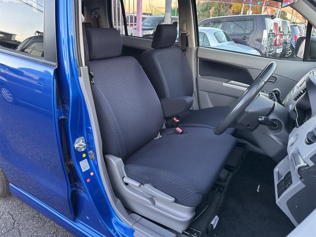 ワゴンＲ ＦＸリミテッド　ＴＶ　ナビ　ＥＴＣ　プシュスタート（35枚目）