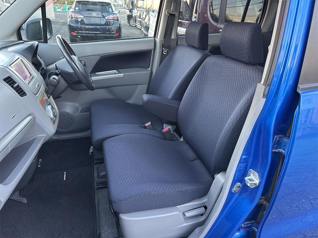 ワゴンＲ ＦＸリミテッド　ＴＶ　ナビ　ＥＴＣ　プシュスタート（37枚目）