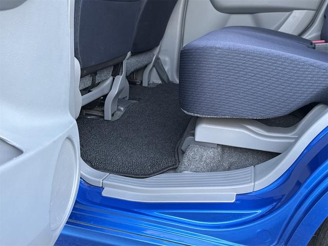 ワゴンＲ ＦＸリミテッド　ＴＶ　ナビ　ＥＴＣ　プシュスタート（40枚目）