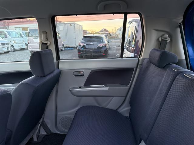 ワゴンＲ ＦＸリミテッド　ＴＶ　ナビ　ＥＴＣ　プシュスタート（42枚目）