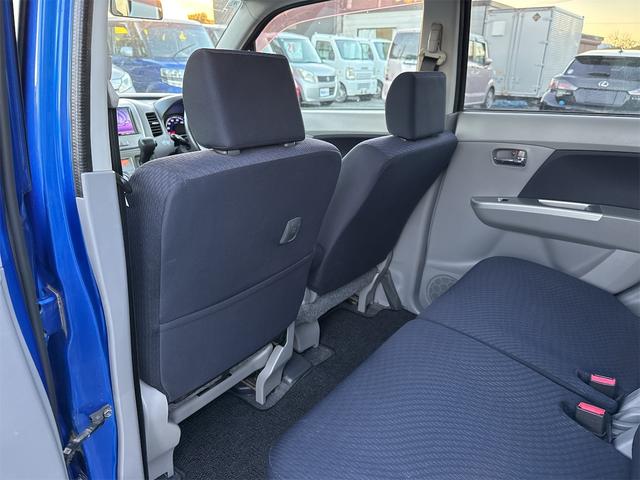 ワゴンＲ ＦＸリミテッド　ＴＶ　ナビ　ＥＴＣ　プシュスタート（43枚目）