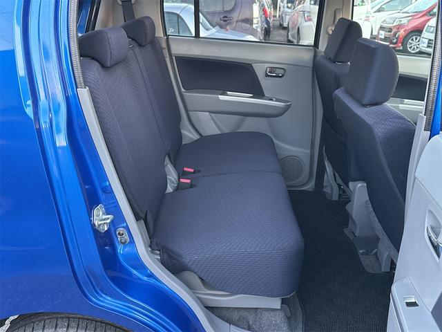 ワゴンＲ ＦＸリミテッド　ＴＶ　ナビ　ＥＴＣ　プシュスタート（47枚目）