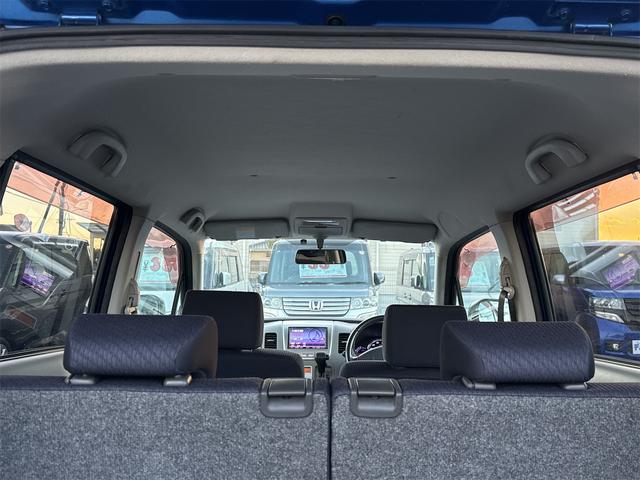 ワゴンＲ ＦＸリミテッド　ＴＶ　ナビ　ＥＴＣ　プシュスタート（50枚目）