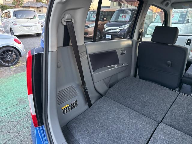 ワゴンＲ ＦＸリミテッド　ＴＶ　ナビ　ＥＴＣ　プシュスタート（53枚目）