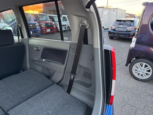 ワゴンＲ ＦＸリミテッド　ＴＶ　ナビ　ＥＴＣ　プシュスタート（54枚目）